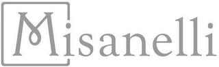 MISANELLI logo
