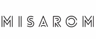 MISAROM logo