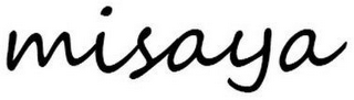 MISAYA logo