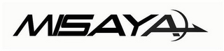 MISAYA logo