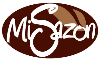 MISAZON logo