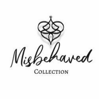 MISBEHAVED COLLECTION logo