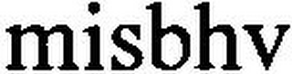 MISBHV logo