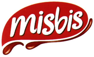 MISBIS logo