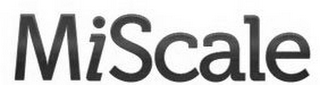 MISCALE logo