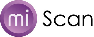 MISCAN logo