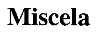 MISCELA logo