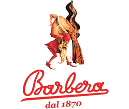 MISCELA BARBERA BARBERA DAL 1870 logo