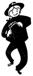 MISCELLANEOUS logo