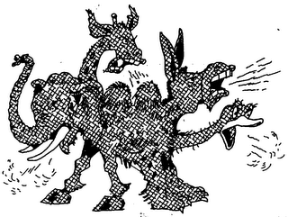 MISCELLANEOUS logo