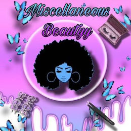 MISCELLANEOUS BEAUTYY BOYS BOYS logo