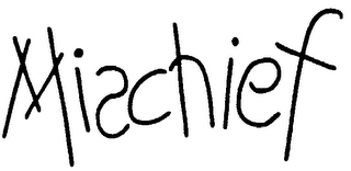 MISCHIEF logo