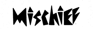 MISCHIEF logo