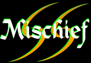 MISCHIEF logo