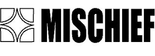 MISCHIEF logo