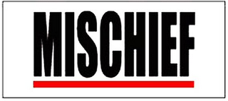 MISCHIEF logo