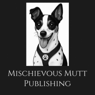MISCHIEVOUS MUTT PUBLISHING logo