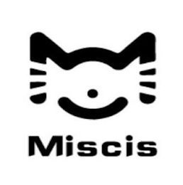 MISCIS logo