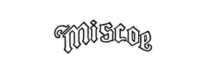 MISCOE logo