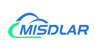 MISDLAR logo