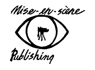 MISE-EN-SCENE PUBLISHING logo