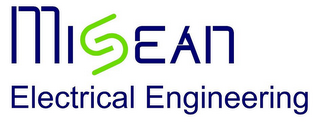 MISEAN ELECTRICAL ENGINEERING logo