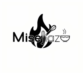 MISEJIAZU logo