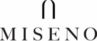 MISENO logo