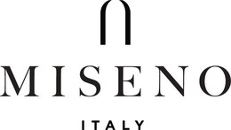 MISENO ITALY logo