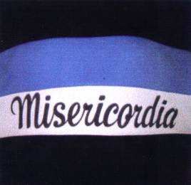 MISERICORDIA logo