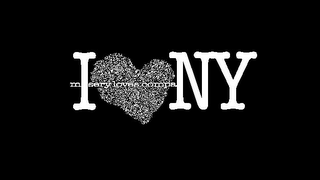 MISERY LOVES COMPANY logo