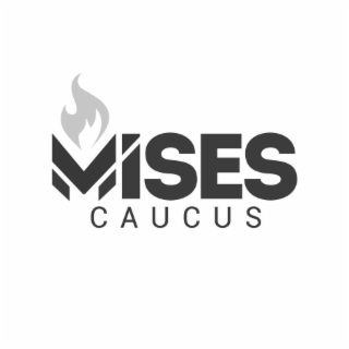 MISES CAUCUS logo