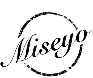 MISEYO logo