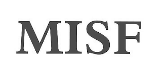 MISF logo