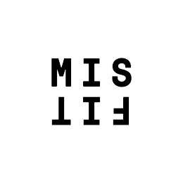 MISFIT logo
