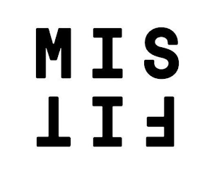 MISFIT logo