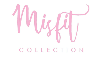 MISFIT COLLECTION logo