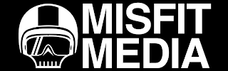 MISFIT MEDIA logo