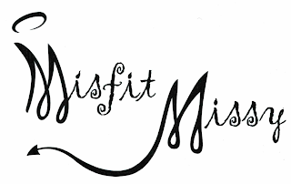 MISFIT MISSY logo