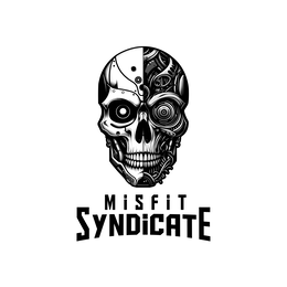 MISFIT SYNDICATE logo
