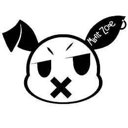 MISFIT ZONE logo