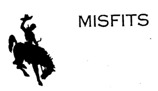 MISFITS logo