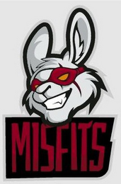 MISFITS logo