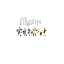 MISFITS logo