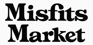 MISFITS MARKET logo