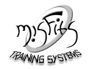 MISFITS TRAINING SYSTEMS logo