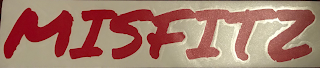 MISFITZ logo