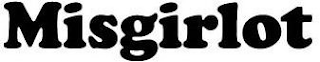 MISGIRLOT logo