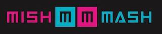 MISH MM MASH logo