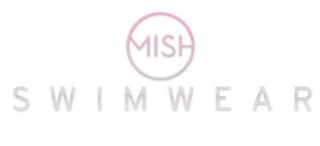 MISH SWIMWEAR logo